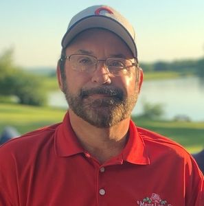 Meet your Posher, Jim